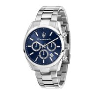 Orologio Maserati Uomo Attrazione in Acciaio R8853151005 - R8853151005